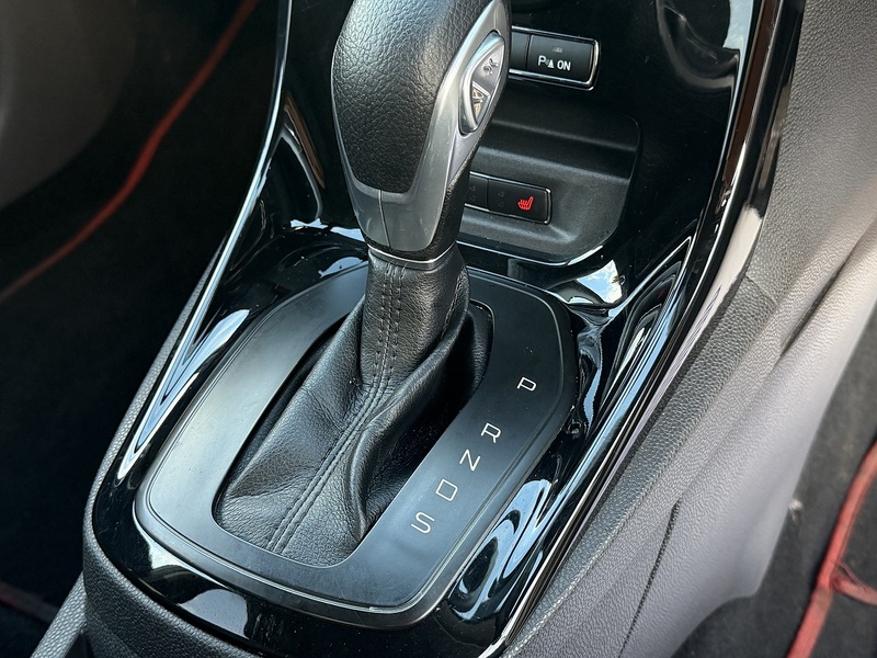 Ford Fiesta 1.0T EcoBoost Titanium Hatchback 5dr Petrol Powershift Euro 6 (100 ps) - U2276