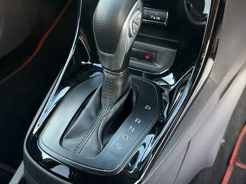 Ford Fiesta 1.0T EcoBoost Titanium Hatchback 5dr Petrol Powershift Euro 6 (100 ps) - U2276