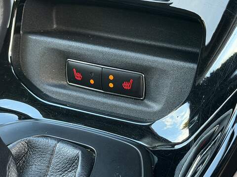 Ford Fiesta 1.0T EcoBoost Titanium Hatchback 5dr Petrol Powershift Euro 6 (100 ps) - U2276