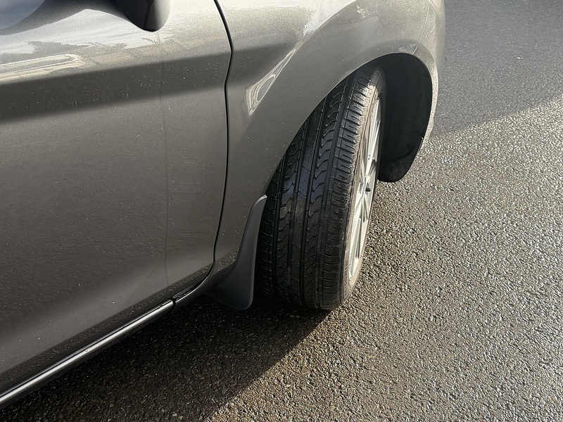 Ford Fiesta 1.0T EcoBoost Titanium Hatchback 5dr Petrol Powershift Euro 6 (100 ps) - U2276