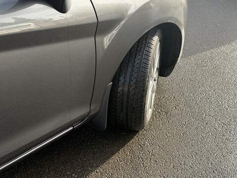 Ford Fiesta 1.0T EcoBoost Titanium Hatchback 5dr Petrol Powershift Euro 6 (100 ps) - U2276