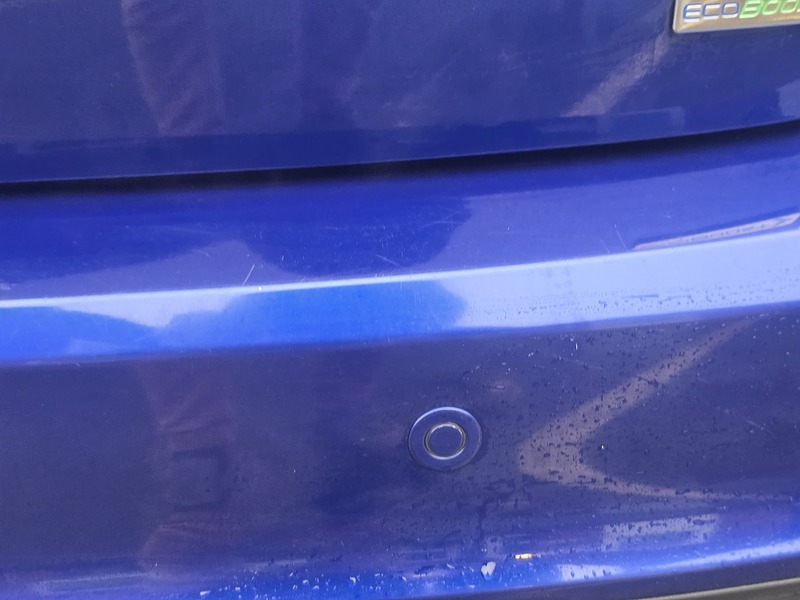 Ford Focus 1.0T EcoBoost Titanium Hatchback 5dr Petrol Auto Euro 6 (s/s) (125 ps) - U2281