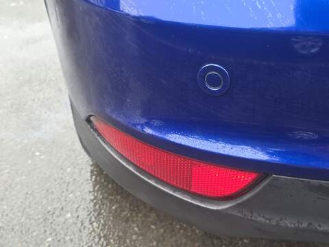 Ford Focus 1.0T EcoBoost Titanium Hatchback 5dr Petrol Auto Euro 6 (s/s) (125 ps) - U2281