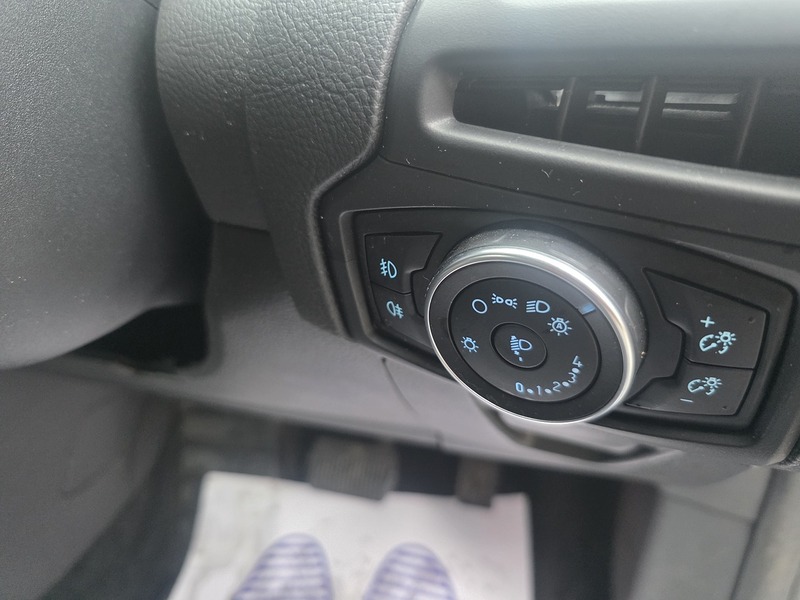 Ford Focus 1.0T EcoBoost Titanium Hatchback 5dr Petrol Auto Euro 6 (s/s) (125 ps) - U2281