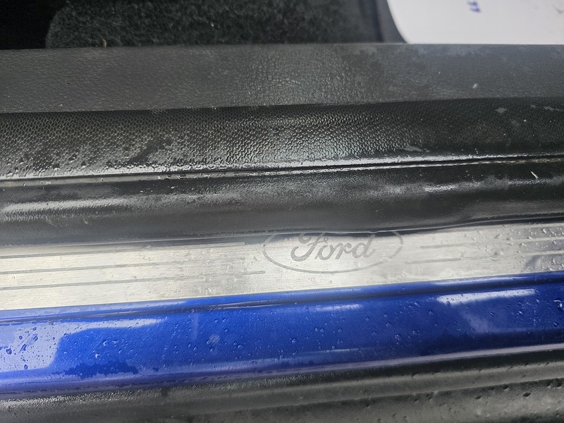 Ford Focus 1.0T EcoBoost Titanium Hatchback 5dr Petrol Auto Euro 6 (s/s) (125 ps) - U2281