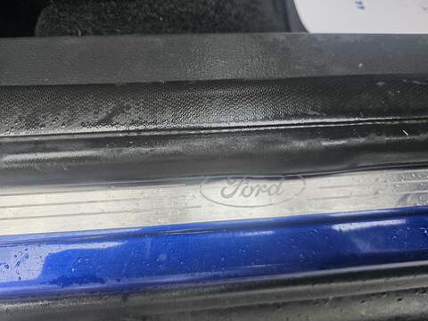 Ford Focus 1.0T EcoBoost Titanium Hatchback 5dr Petrol Auto Euro 6 (s/s) (125 ps) - U2281