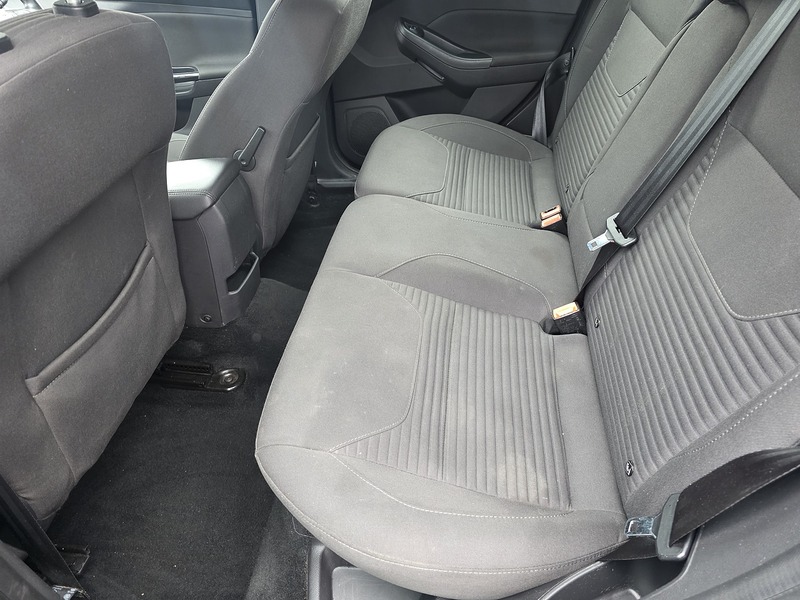 Ford Focus 1.0T EcoBoost Titanium Hatchback 5dr Petrol Auto Euro 6 (s/s) (125 ps) - U2281