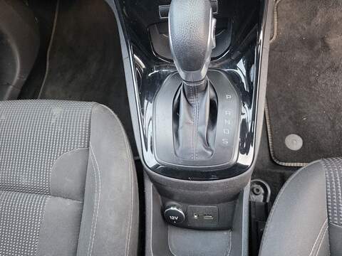 Ford Fiesta 1.0T EcoBoost Titanium Hatchback 5dr Petrol Powershift Euro 6 (100 ps) - U2291