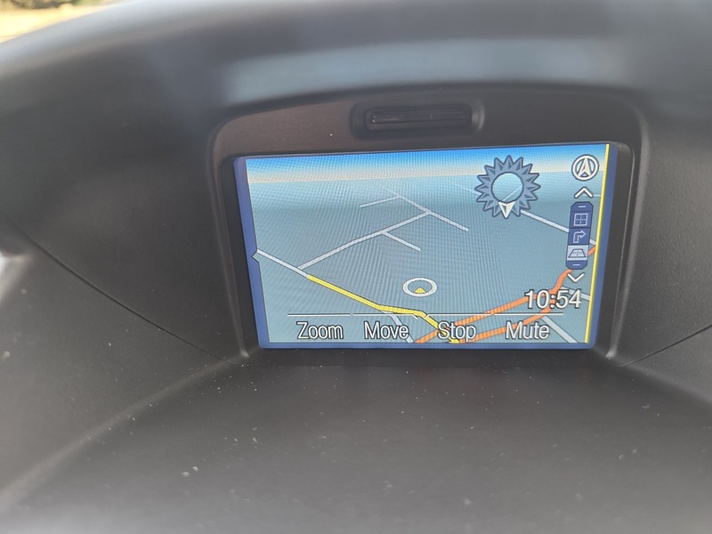 Ford Fiesta 1.0T EcoBoost Titanium Hatchback 5dr Petrol Powershift Euro 6 (100 ps) - U2291