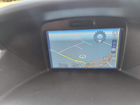 Ford Fiesta 1.0T EcoBoost Titanium Hatchback 5dr Petrol Powershift Euro 6 (100 ps) - U2291