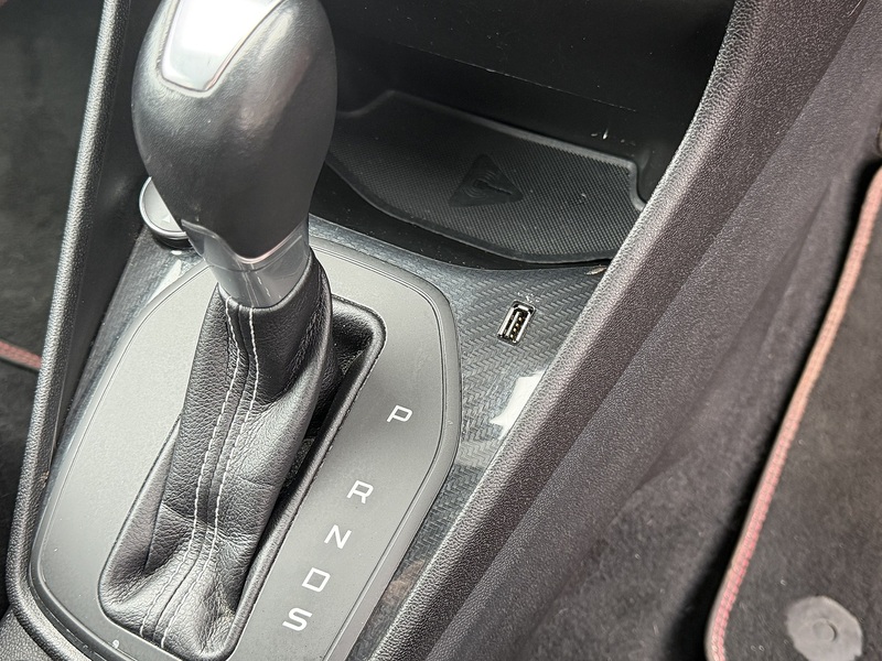 Ford Fiesta 1.0T EcoBoost GPF ST-Line X Hatchback 5dr Petrol Auto Euro 6 (s/s) (100 ps) - U2292