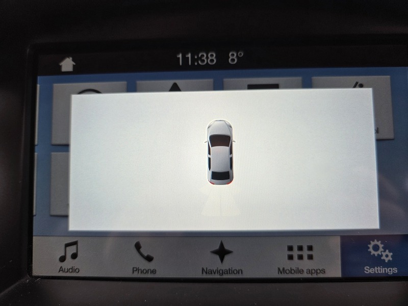 Ford Focus 1.0T EcoBoost Zetec Edition Hatchback 5dr Petrol Auto Euro 6 (s/s) (125 ps) - U2297