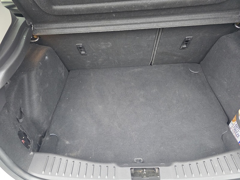 Ford Focus 1.0T EcoBoost Zetec Edition Hatchback 5dr Petrol Auto Euro 6 (s/s) (125 ps) - U2297