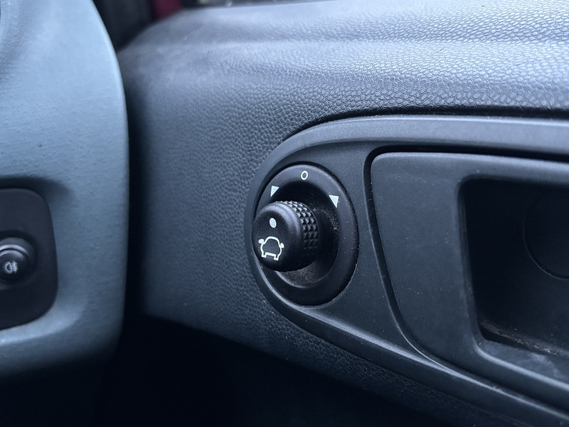 Ford Fiesta Zetec - U2298