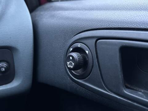 Ford Fiesta Zetec - U2298