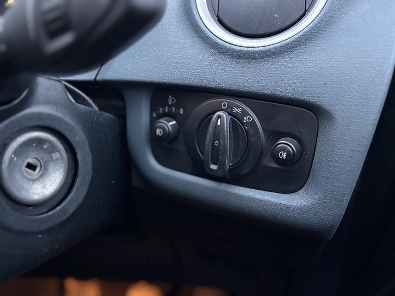 Ford Fiesta Zetec - U2298