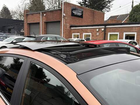 Ford Fiesta 1.0T EcoBoost Titanium B&O Play Series Hatchback 5dr Petrol Auto Euro 6 (s/s) (100 ps) - U2300