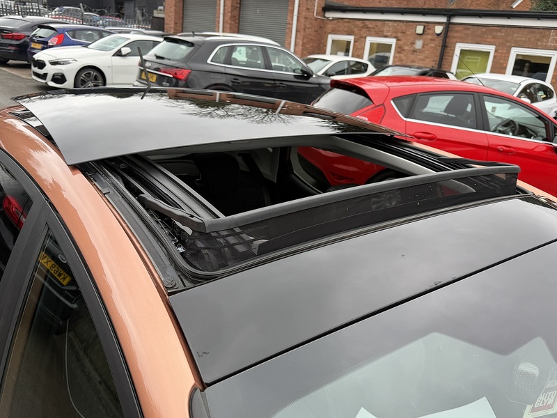 Ford Fiesta 1.0T EcoBoost Titanium B&O Play Series Hatchback 5dr Petrol Auto Euro 6 (s/s) (100 ps) - U2300