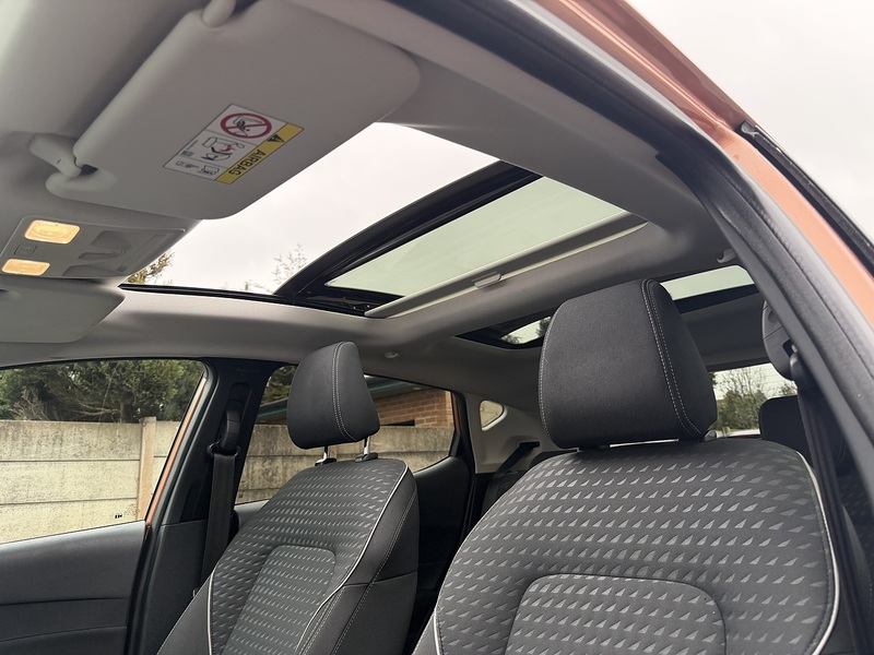 Ford Fiesta 1.0T EcoBoost Titanium B&O Play Series Hatchback 5dr Petrol Auto Euro 6 (s/s) (100 ps) - U2300