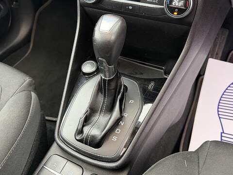 Ford Fiesta 1.0T EcoBoost Titanium B&O Play Series Hatchback 5dr Petrol Auto Euro 6 (s/s) (100 ps) - U2300