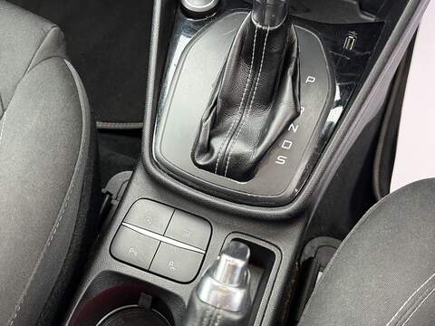 Ford Fiesta 1.0T EcoBoost Titanium B&O Play Series Hatchback 5dr Petrol Auto Euro 6 (s/s) (100 ps) - U2300