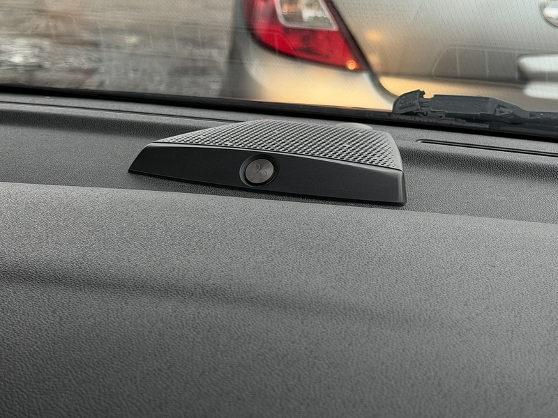 Ford Fiesta 1.0T EcoBoost Titanium B&O Play Series Hatchback 5dr Petrol Auto Euro 6 (s/s) (100 ps) - U2300