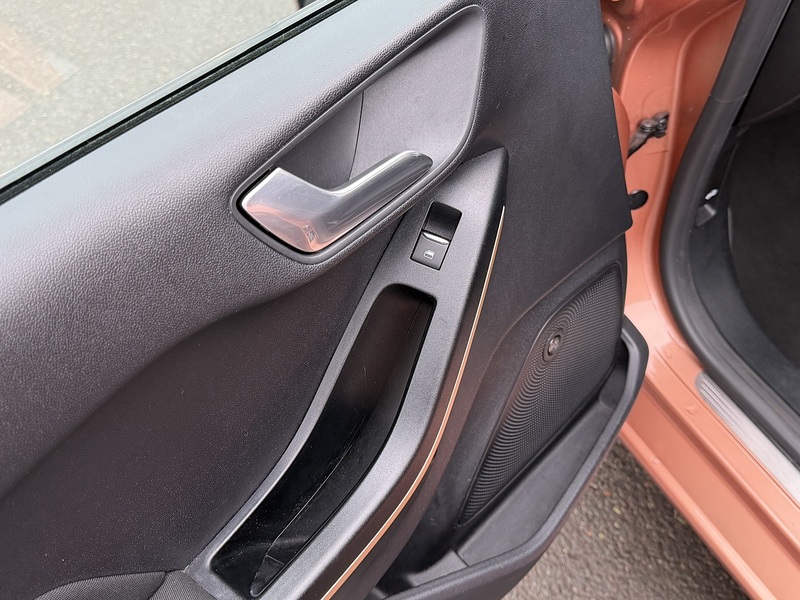 Ford Fiesta 1.0T EcoBoost Titanium B&O Play Series Hatchback 5dr Petrol Auto Euro 6 (s/s) (100 ps) - U2300