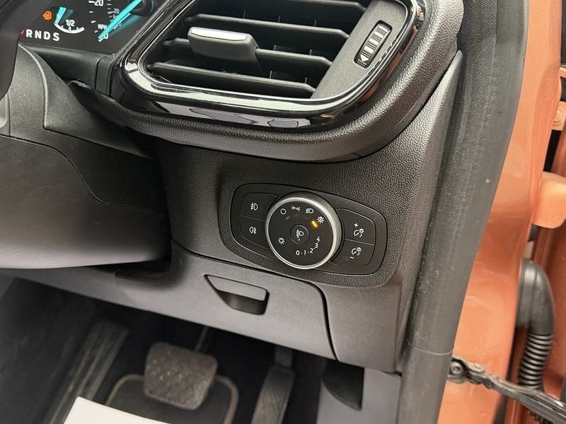 Ford Fiesta 1.0T EcoBoost Titanium B&O Play Series Hatchback 5dr Petrol Auto Euro 6 (s/s) (100 ps) - U2300