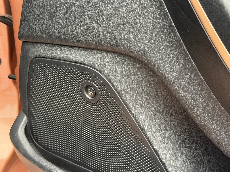 Ford Fiesta 1.0T EcoBoost Titanium B&O Play Series Hatchback 5dr Petrol Auto Euro 6 (s/s) (100 ps) - U2300