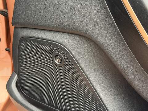 Ford Fiesta 1.0T EcoBoost Titanium B&O Play Series Hatchback 5dr Petrol Auto Euro 6 (s/s) (100 ps) - U2300