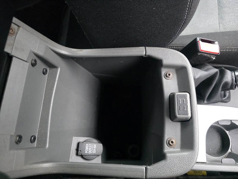 Ford Focus 1.6 Zetec Hatchback 5dr Petrol Manual (161 g/km, 99 bhp) - U2309