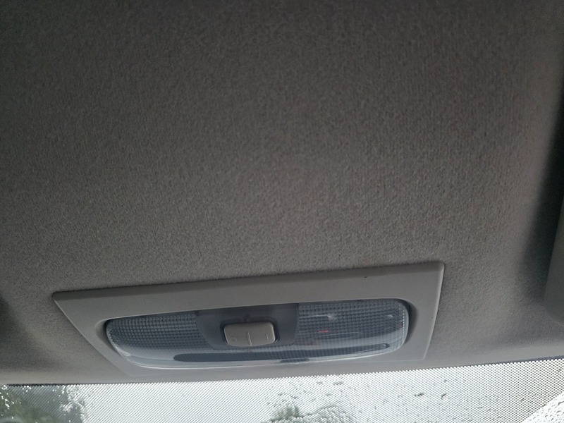 Ford Focus 1.6 Zetec Hatchback 5dr Petrol Manual (161 g/km, 99 bhp) - U2309