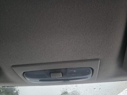 Ford Focus 1.6 Zetec Hatchback 5dr Petrol Manual (161 g/km, 99 bhp) - U2309