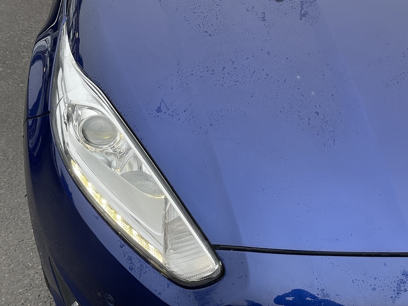 Ford Fiesta 1.0T EcoBoost Titanium Hatchback 5dr Petrol Powershift Euro 6 (100 ps) - U2314