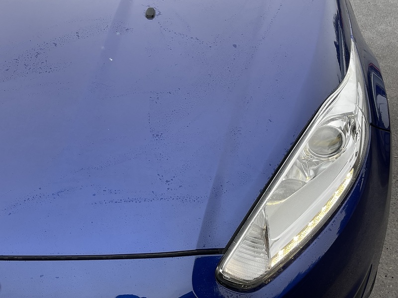 Ford Fiesta 1.0T EcoBoost Titanium Hatchback 5dr Petrol Powershift Euro 6 (100 ps) - U2314