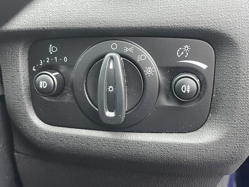 Ford Fiesta 1.0T EcoBoost Titanium Hatchback 5dr Petrol Powershift Euro 6 (100 ps) - U2314