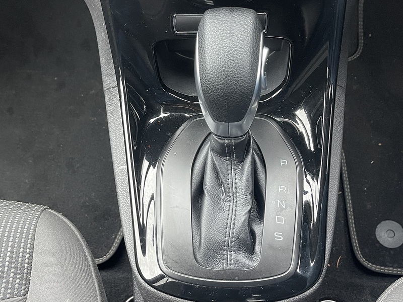 Ford Fiesta 1.0T EcoBoost Titanium Hatchback 5dr Petrol Powershift Euro 6 (100 ps) - U2314