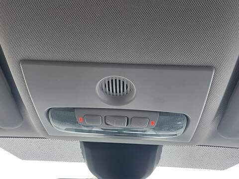 Ford Fiesta 1.0T EcoBoost Titanium Hatchback 5dr Petrol Powershift Euro 6 (100 ps) - U2314