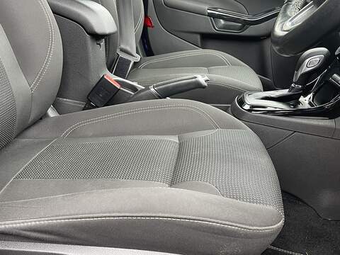 Ford Fiesta 1.0T EcoBoost Titanium Hatchback 5dr Petrol Powershift Euro 6 (100 ps) - U2314