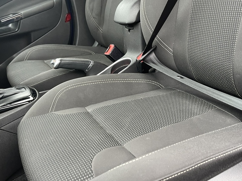 Ford Fiesta 1.0T EcoBoost Titanium Hatchback 5dr Petrol Powershift Euro 6 (100 ps) - U2314