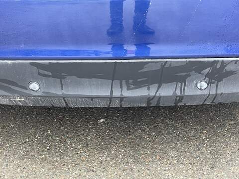 Ford Fiesta 1.0T EcoBoost Titanium Hatchback 5dr Petrol Powershift Euro 6 (100 ps) - U2314