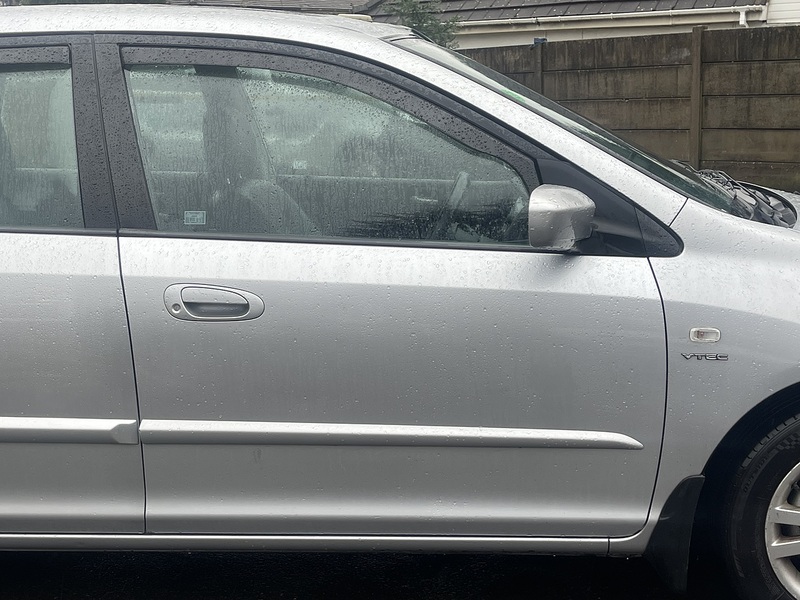 Honda Civic 1.6 i-VTEC SE Executive Hatchback 5dr Petrol Manual (157 g/km, 108 bhp) - U2315