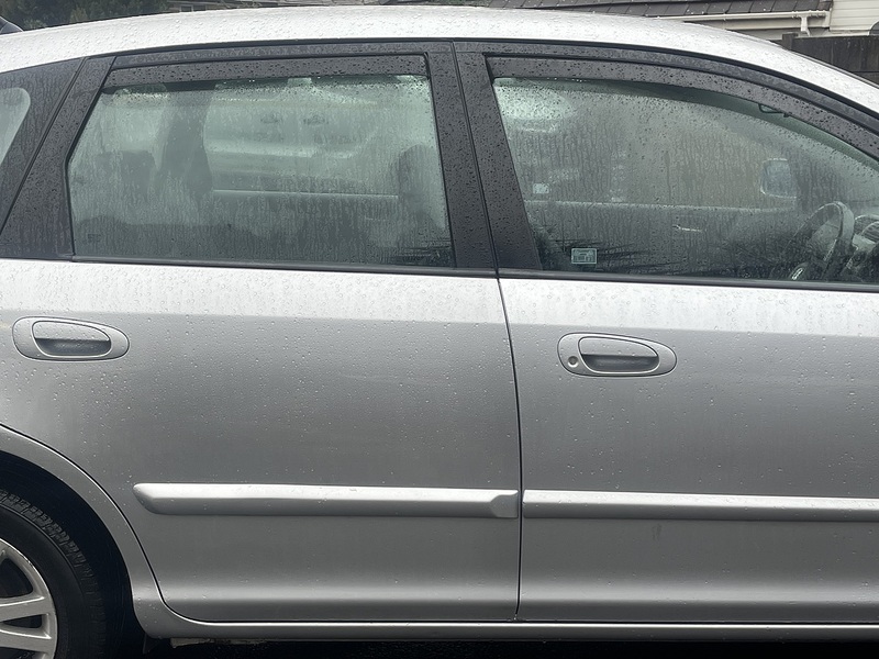 Honda Civic 1.6 i-VTEC SE Executive Hatchback 5dr Petrol Manual (157 g/km, 108 bhp) - U2315