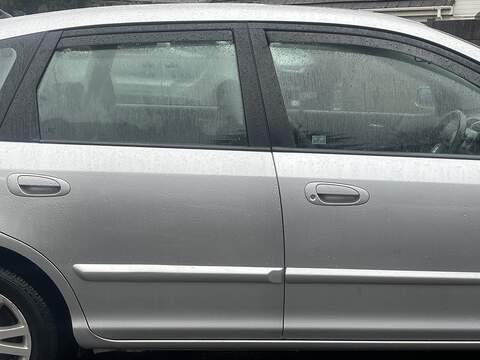 Honda Civic 1.6 i-VTEC SE Executive Hatchback 5dr Petrol Manual (157 g/km, 108 bhp) - U2315