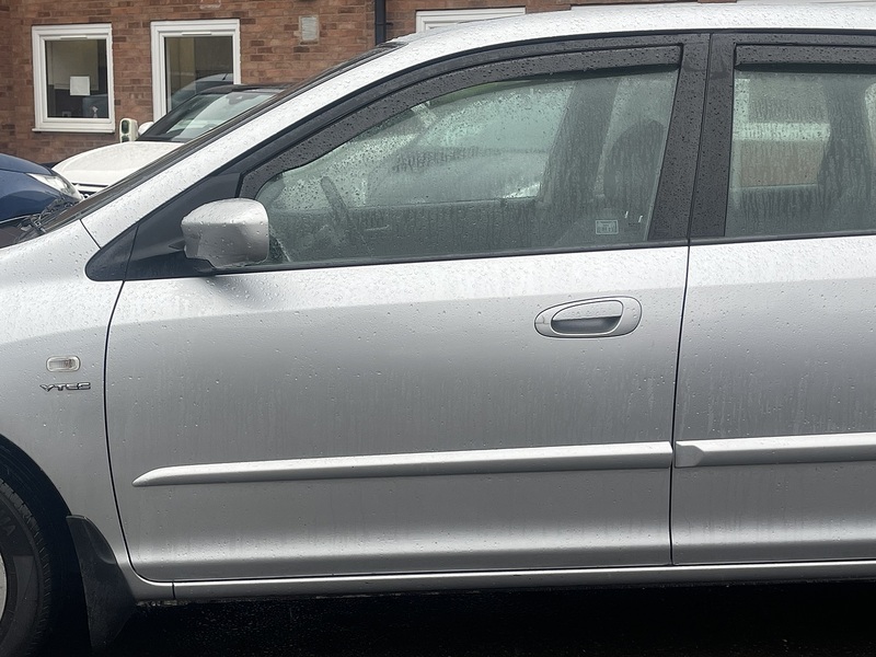 Honda Civic 1.6 i-VTEC SE Executive Hatchback 5dr Petrol Manual (157 g/km, 108 bhp) - U2315