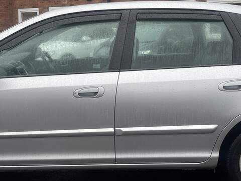 Honda Civic 1.6 i-VTEC SE Executive Hatchback 5dr Petrol Manual (157 g/km, 108 bhp) - U2315