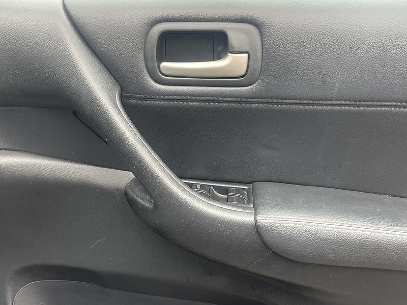 Honda Civic 1.6 i-VTEC SE Executive Hatchback 5dr Petrol Manual (157 g/km, 108 bhp) - U2315