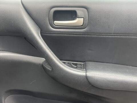 Honda Civic 1.6 i-VTEC SE Executive Hatchback 5dr Petrol Manual (157 g/km, 108 bhp) - U2315