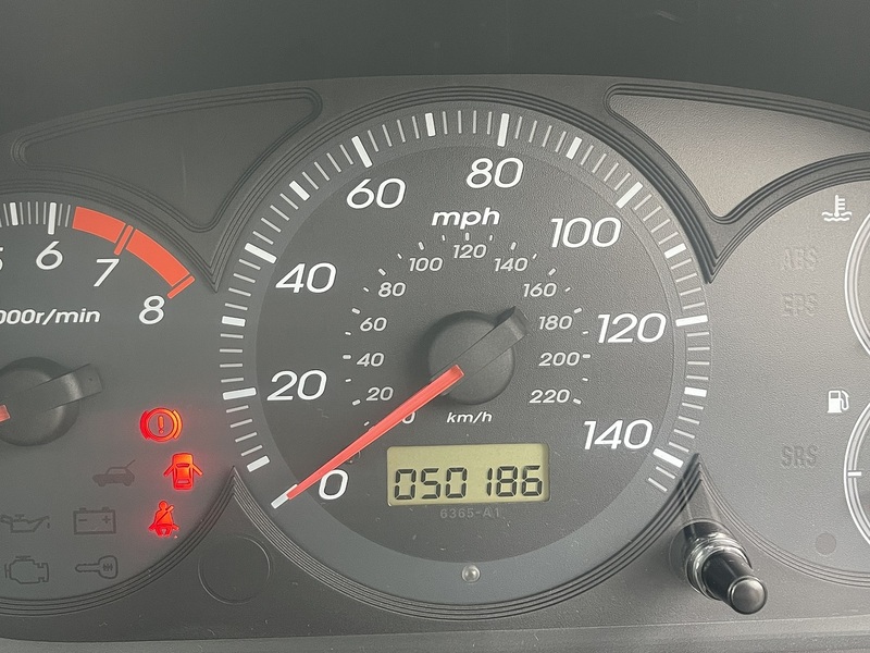 Honda Civic 1.6 i-VTEC SE Executive Hatchback 5dr Petrol Manual (157 g/km, 108 bhp) - U2315