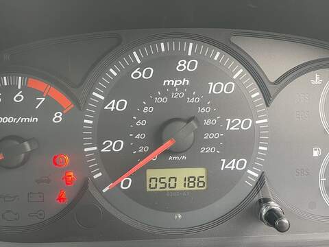 Honda Civic 1.6 i-VTEC SE Executive Hatchback 5dr Petrol Manual (157 g/km, 108 bhp) - U2315